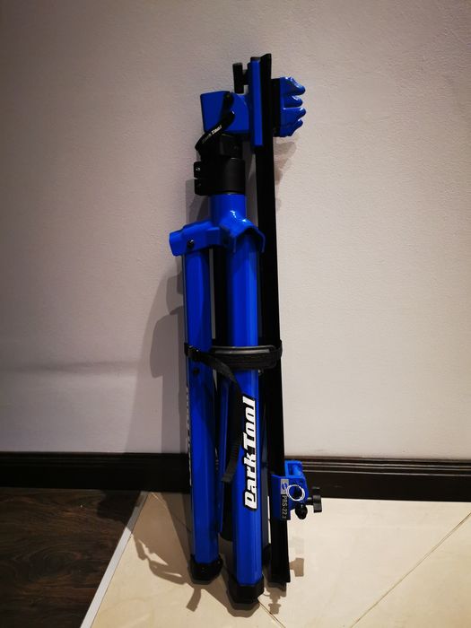 Park Tool PRS-22.2. Statyw serwisowy, stanowisko do serwisowania