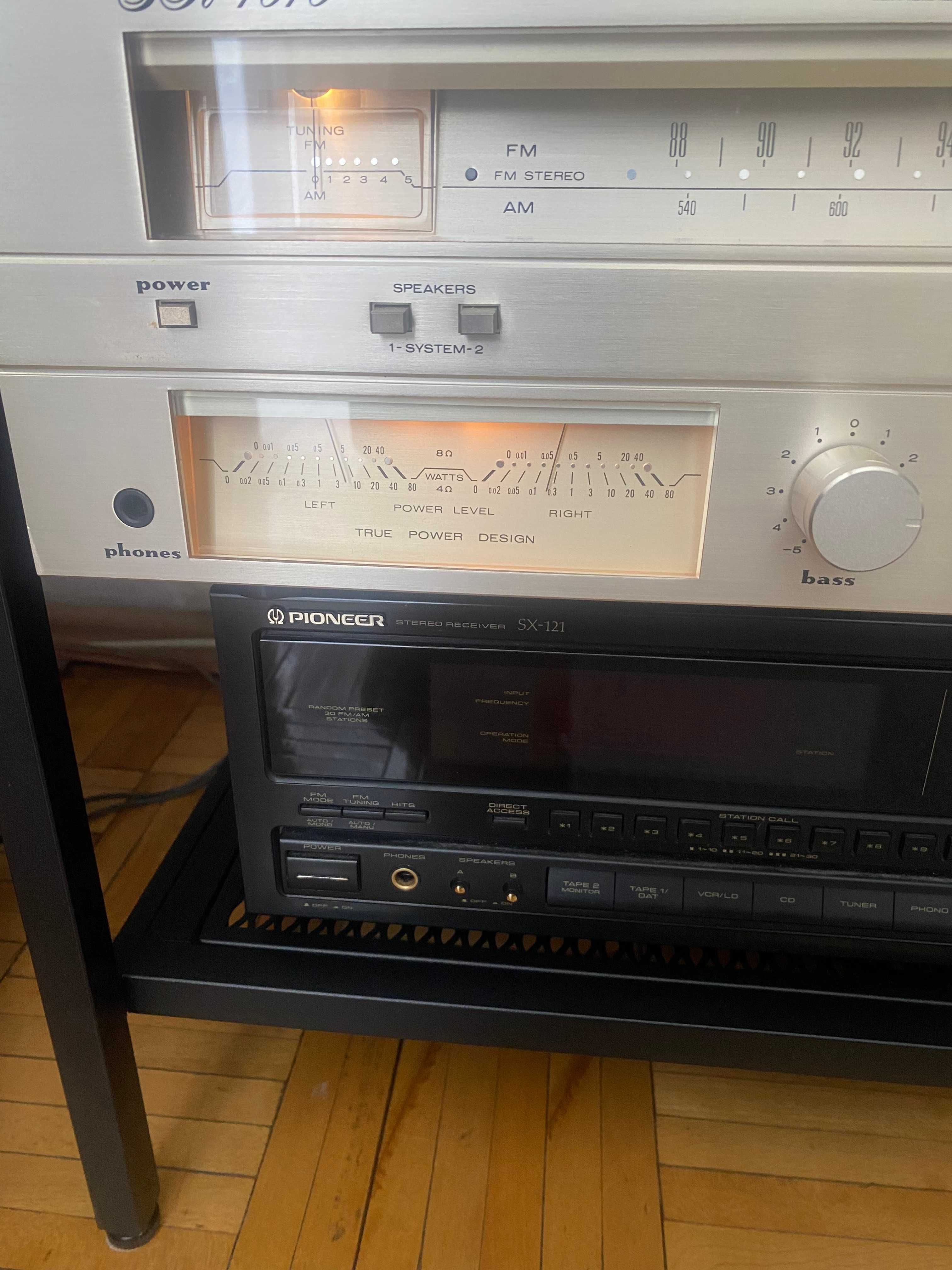 Sprzedam amplituner Marantz
