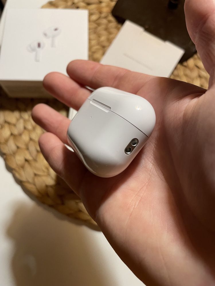 Apple Air Pods Pro 2