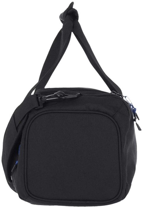 Torba treningowa 14L z kieszenią na obuwie dziecięca 4F