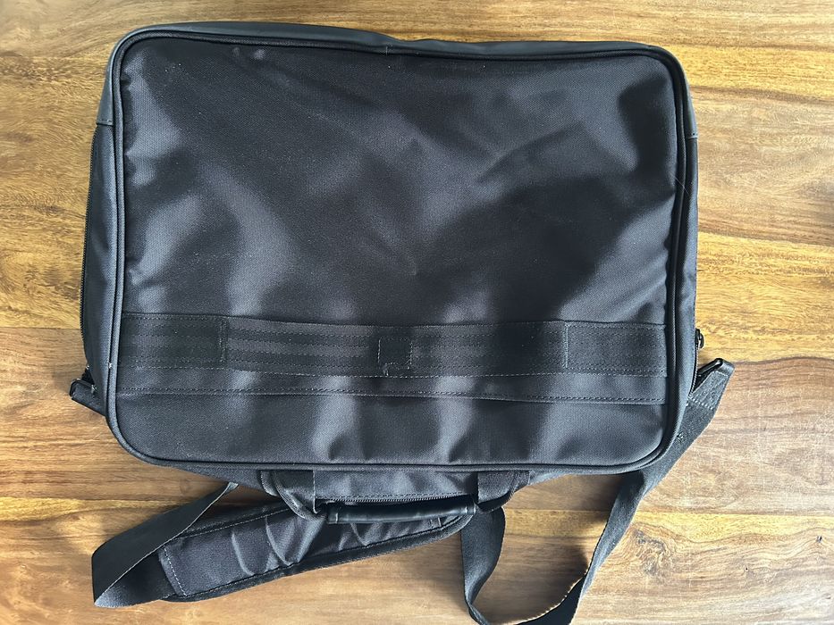 Torba na laptopa DELL - jak nowa