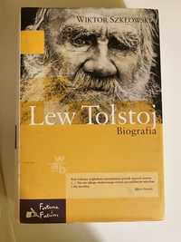 Lew Tołstoj-Biografia