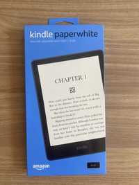 Нова електронна книга Kindle paperwhite Black 8 GB