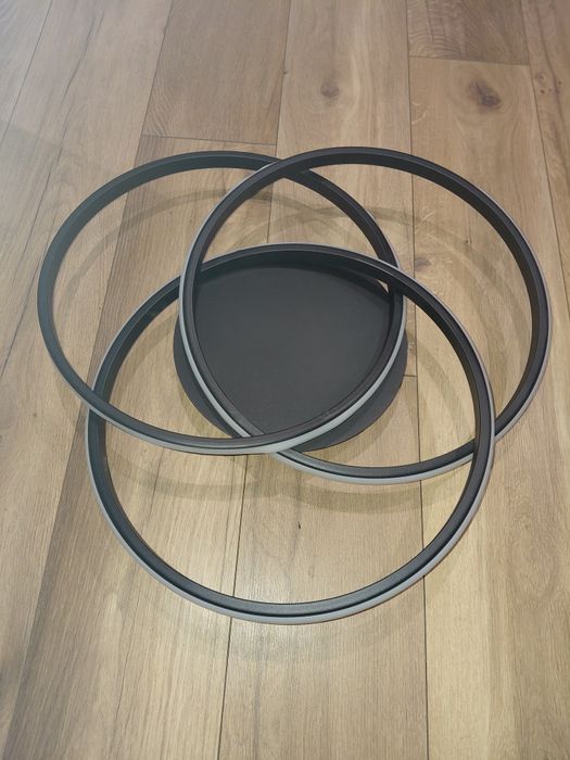 Люстра с пулта 3 режима