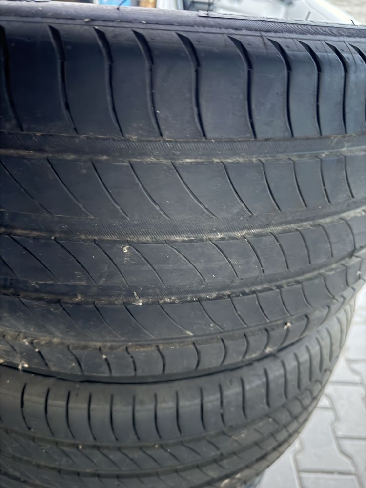 Michelin Primacy 255/40 R19