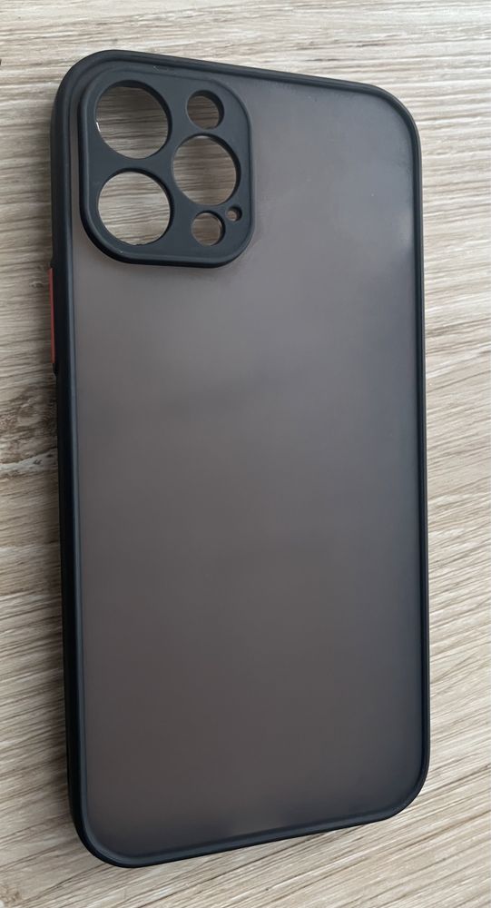 Etui iphon 12 pro