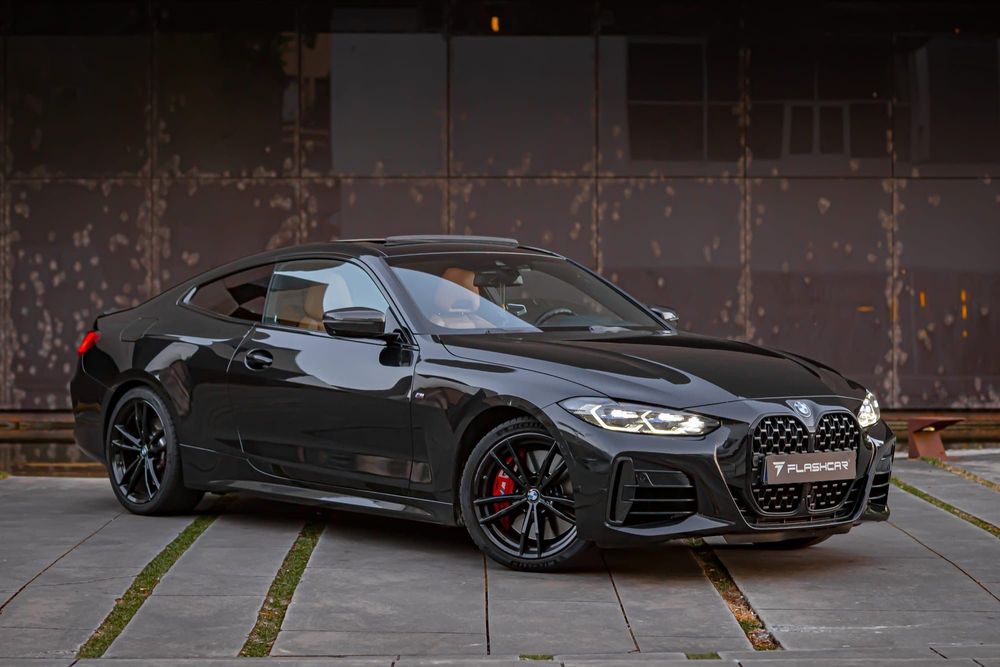 BMW M440 i xDrive Pack 50 anos M