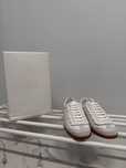 Шкіряні кросівки Maison Margiela