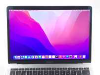 Apple MacBook Pro A1708 matryca space grey