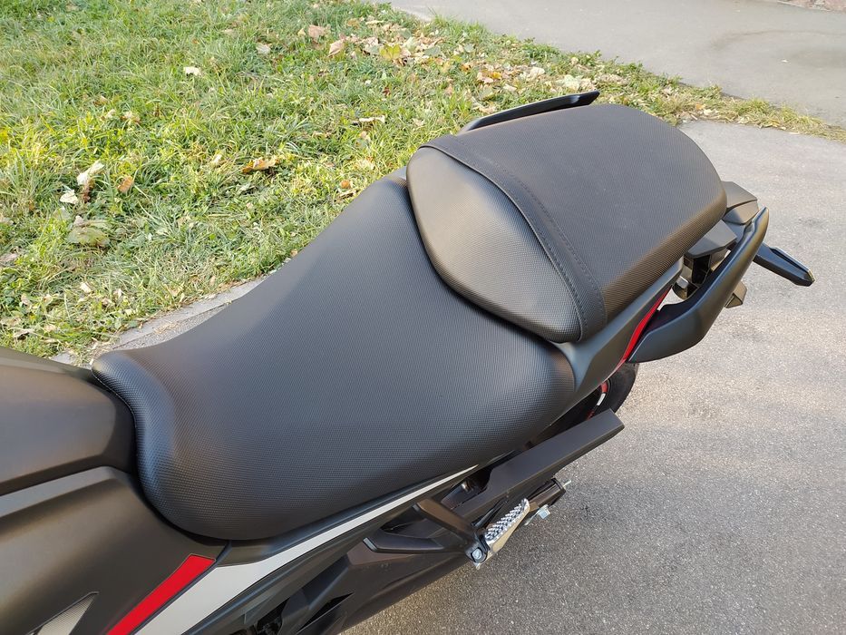 мотоцикл RIDER CBR 250 Доставка/Гарантія/Сервіс