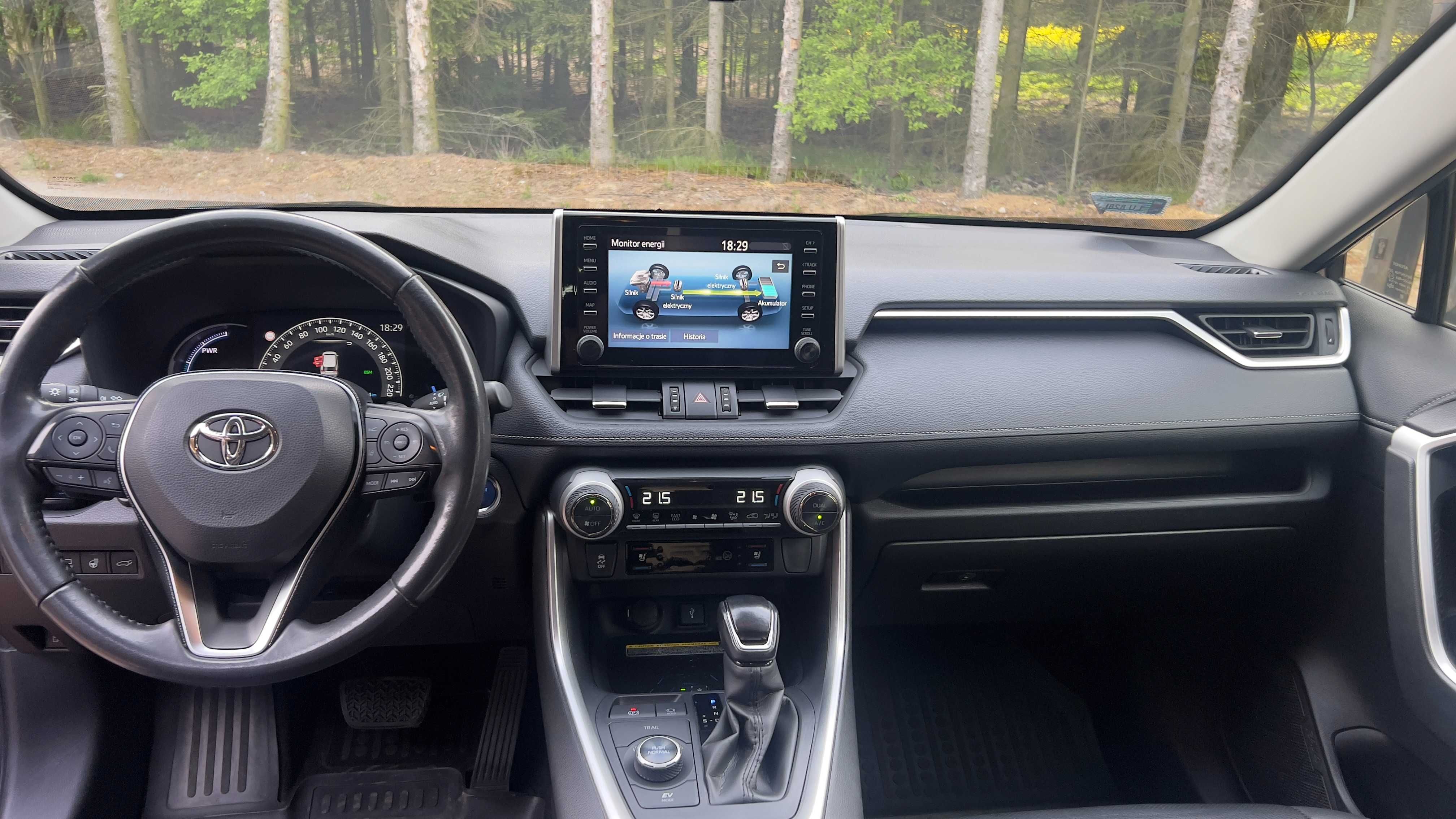 Toyota RAV4 2020