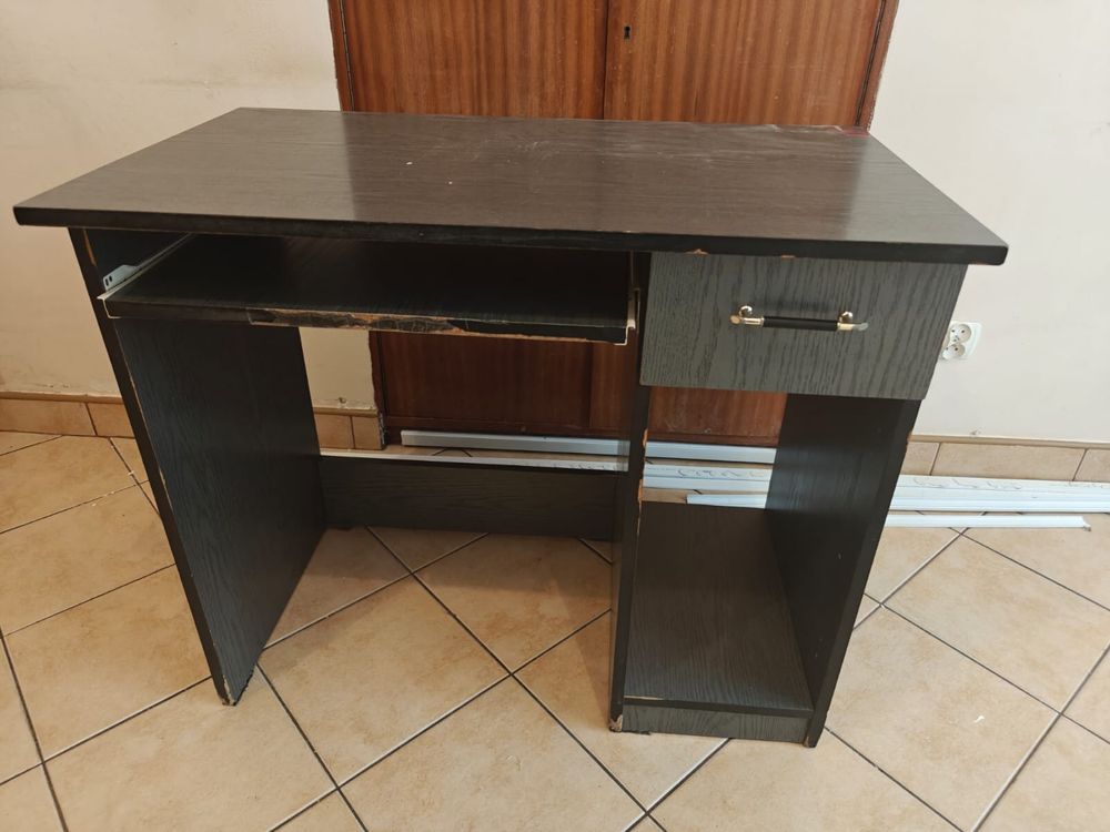 Biurko używane 93 cm