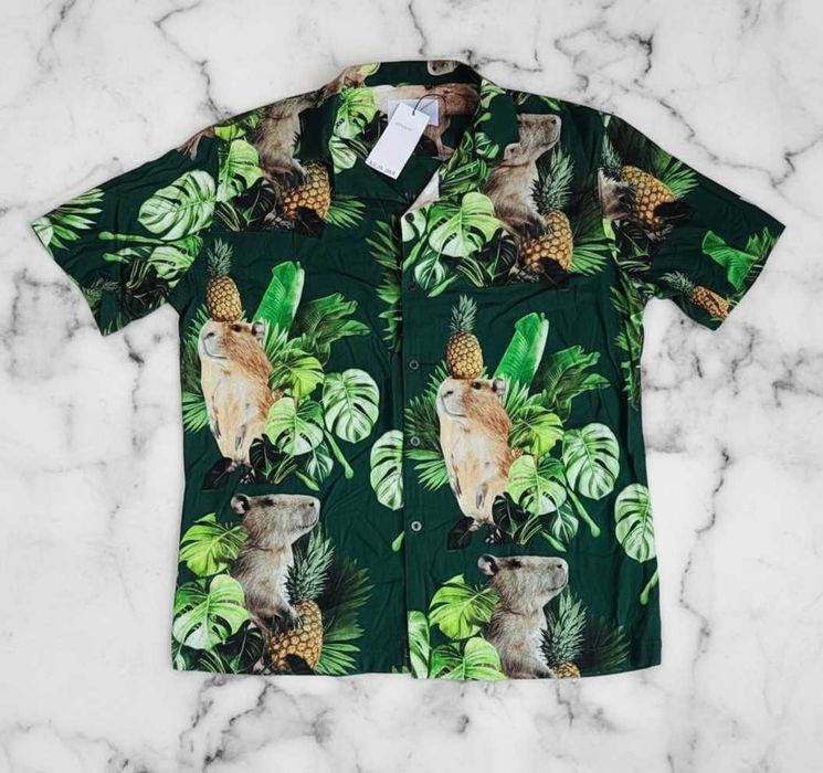 Zestaw ubrań męskich NOWE