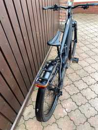 Rower elektryczny e-bike specialzied Tero eq-4.0 roz-S