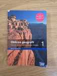 Podręcznik do geografii kl. 1 Nowa Era