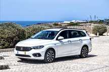Fiat Tipo SW 1.3 Multijet 2018 – Económico | Espaçoso | Extras