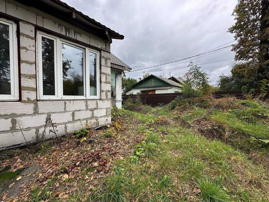 Продаж ділянки 11,5 соток під забудову, фасад 22м