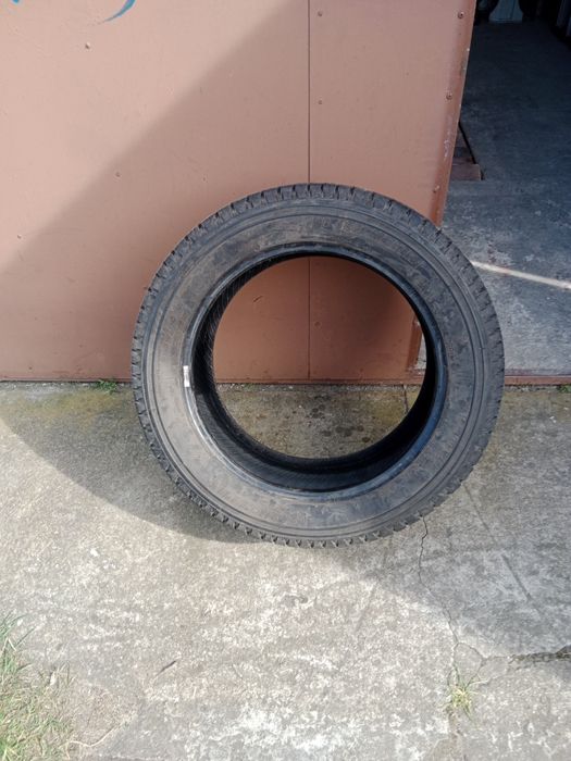 Opony Michelin Latitude cross 235/55R18