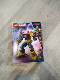 LEGO 76242 Marvel Mechaniczna zbroja Thanosa