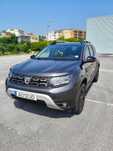 Dacia Duster SL Extreme TCE 150 EDC