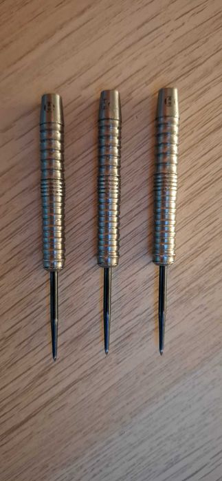 Lotki Harrows Razr Parallel 90% 30g