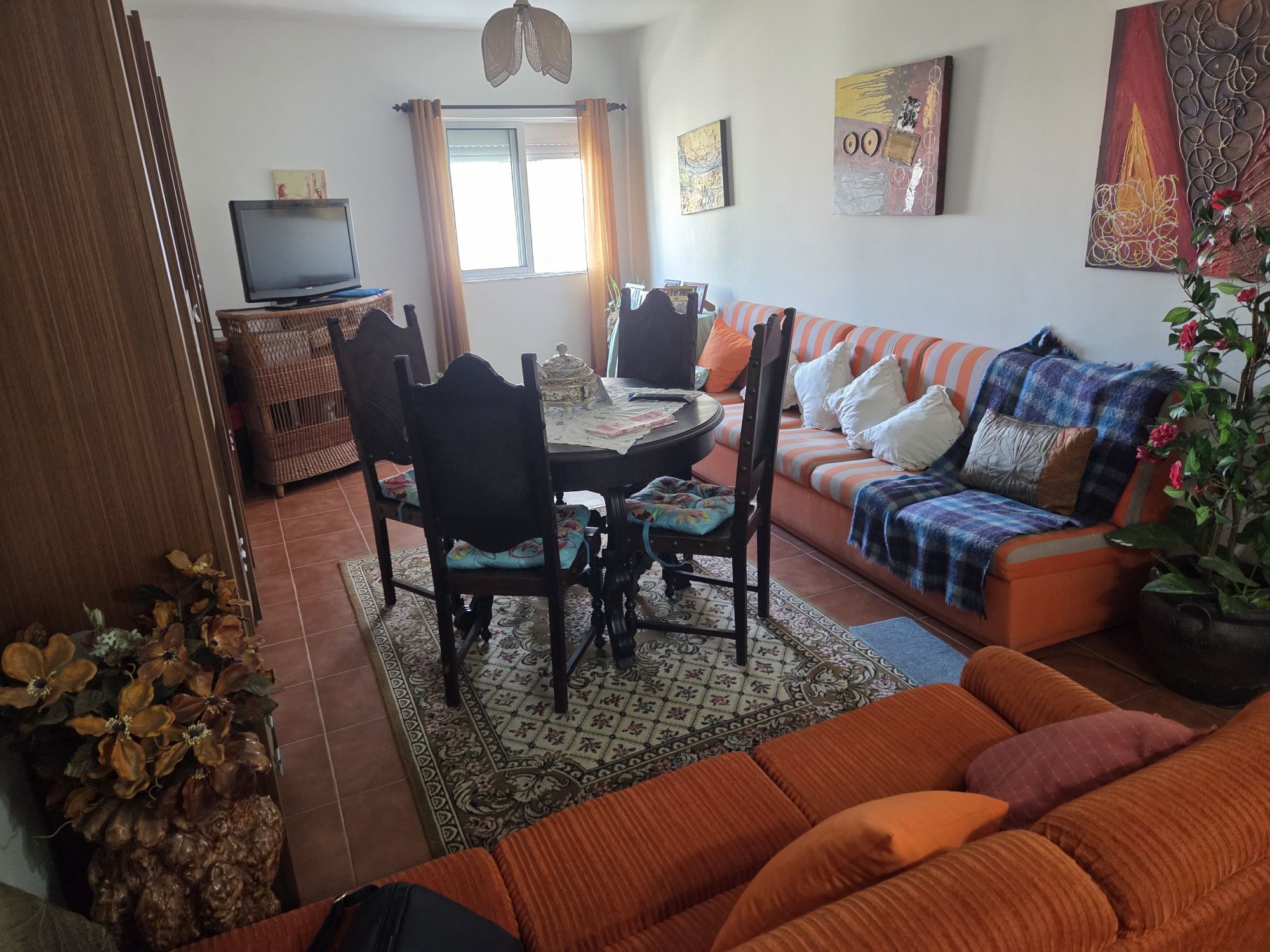 Apartamento T2+1 Póvoa de Varzim