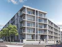 Apartamento T3 para venda