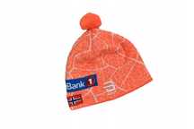 Bjorn Daehlie Czapka Trekkingowa Unisex Wool One Size