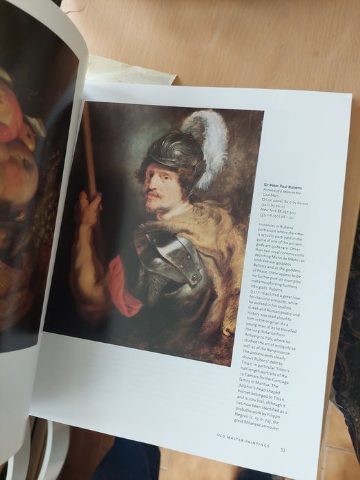 Livro sotheby s art at  auctions