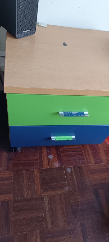 Beliche para crianças