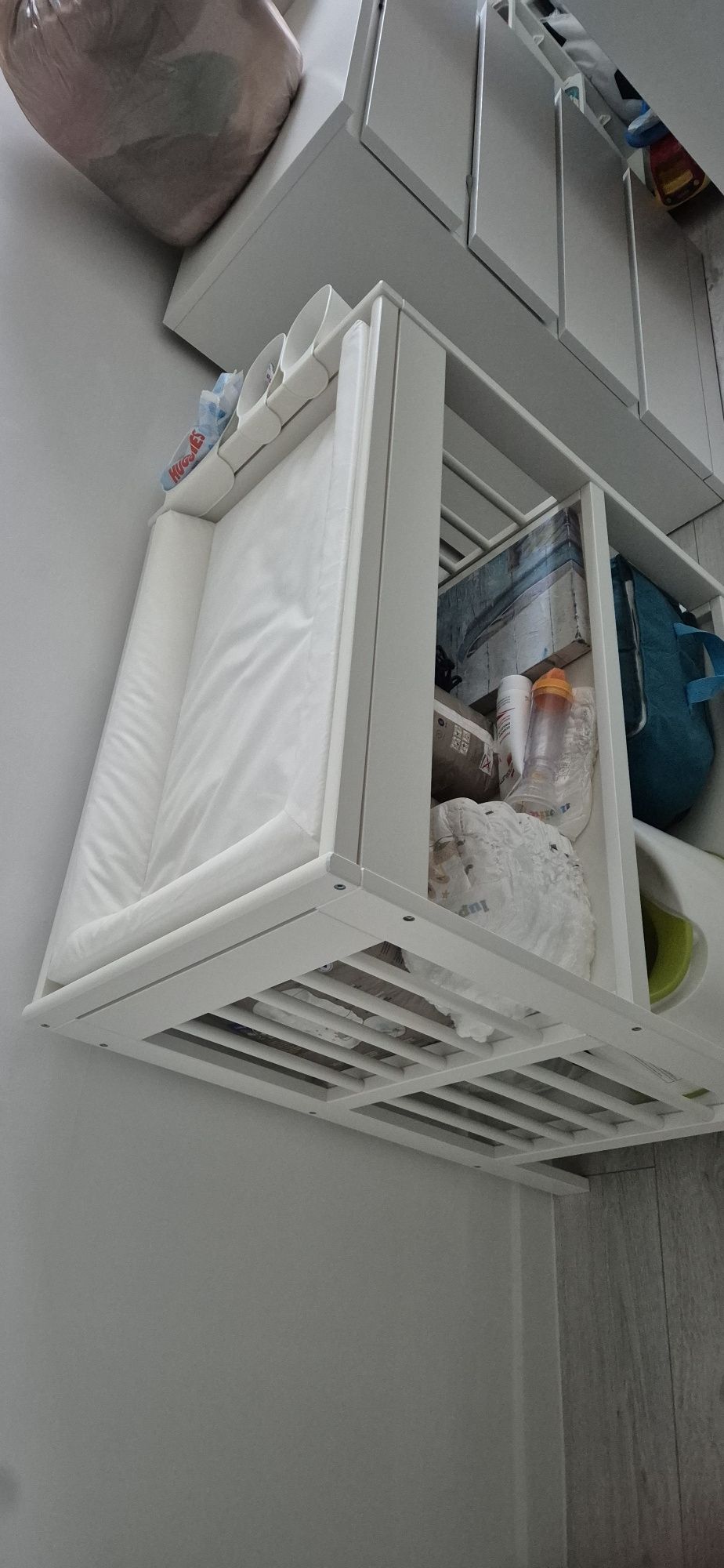 Przewijak w bardzo dobrym stanie
