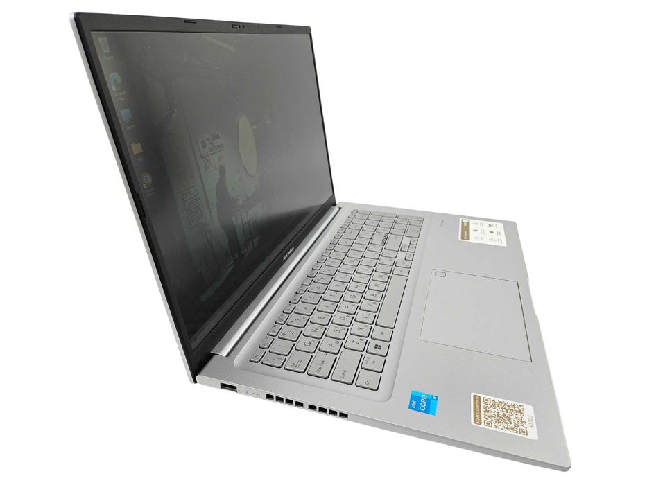 Ноутбук Asus Vivobook 17X K1703ZA i3-1220P|16GB|256GB