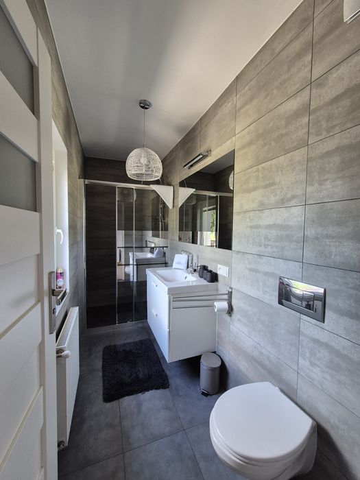 Apartament w Karpaczu /5-8osób / zewnętrzne jacuzzi