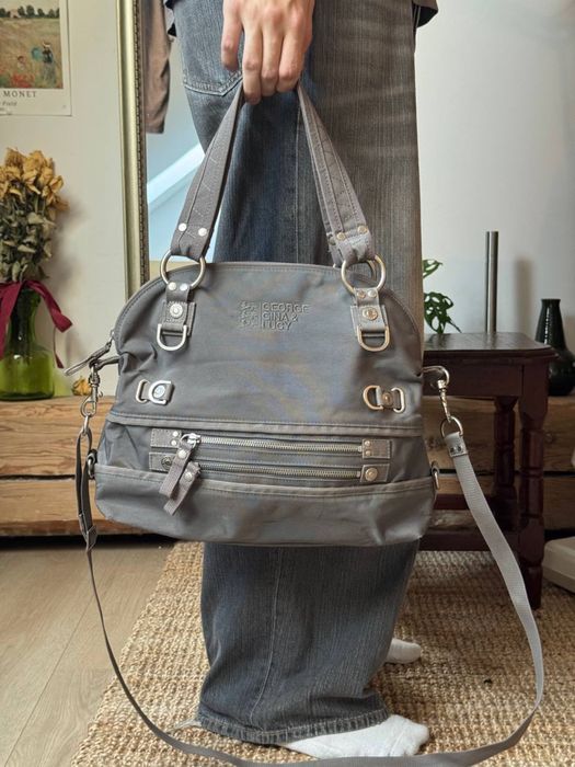 Сумка GGL оригинал George Gina & Lucy (56)