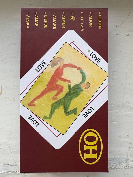 Метафоричні карти