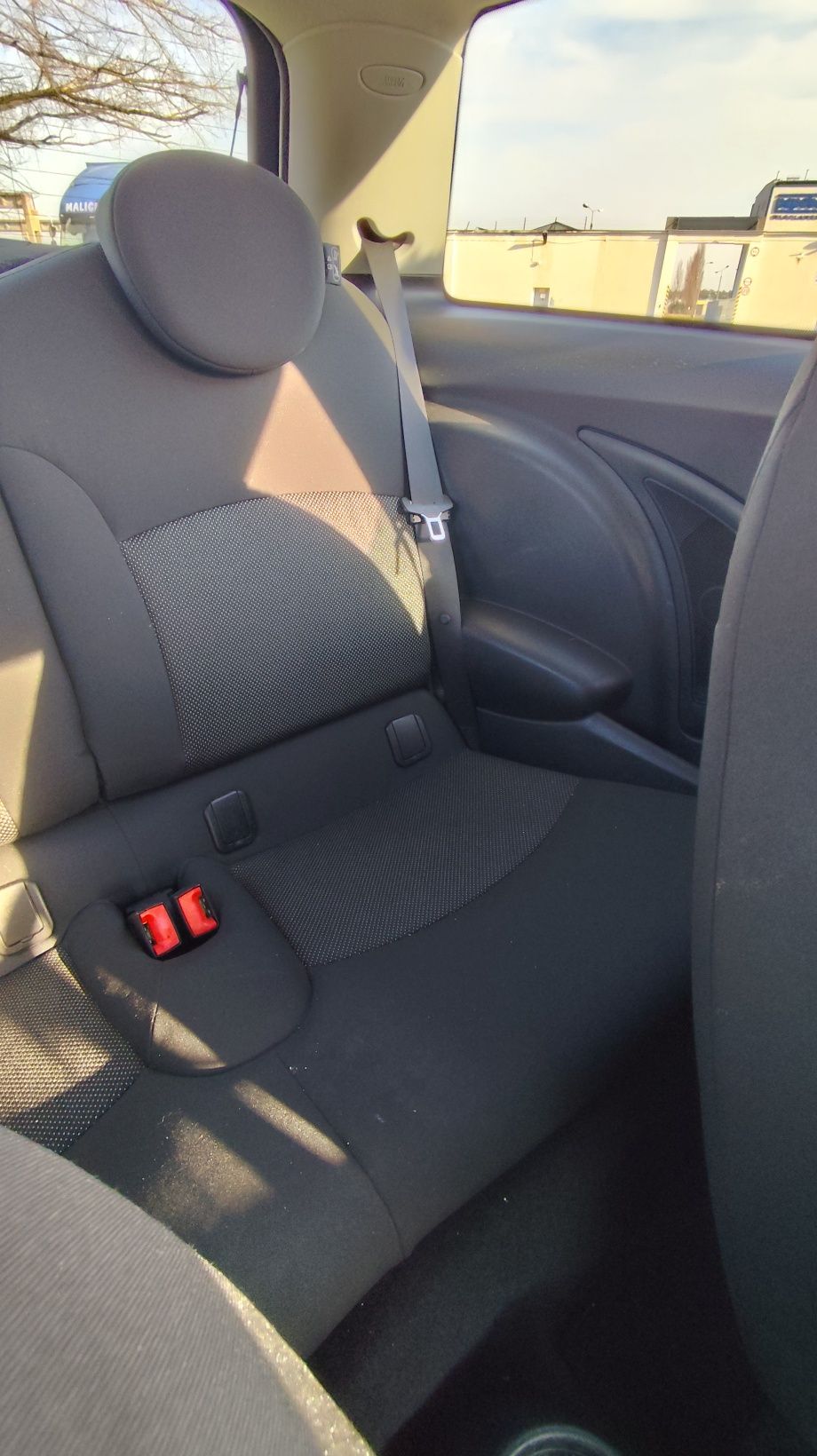 Mini Cooper 1,4  2010r