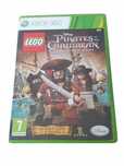 Xbox 360 Lego Pirates Of The Caribbean Piraci X360