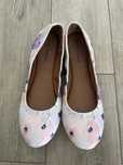 Baleriny firmy LUCKY BRAND