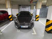 Ford Focus Ford focus mk3 1.5 ecoboost kombi