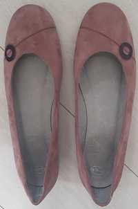 Scholl baleriny damskie 37