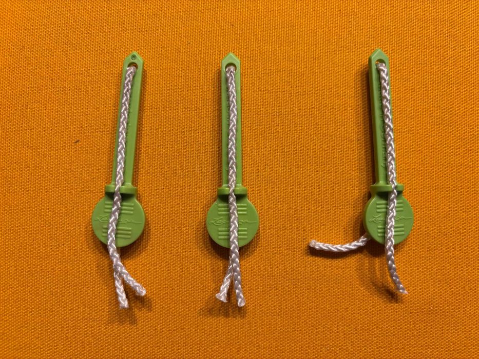 Lechuza Cube Glossy Tripple - Samonawadniająca donica do ziół/kwiatów