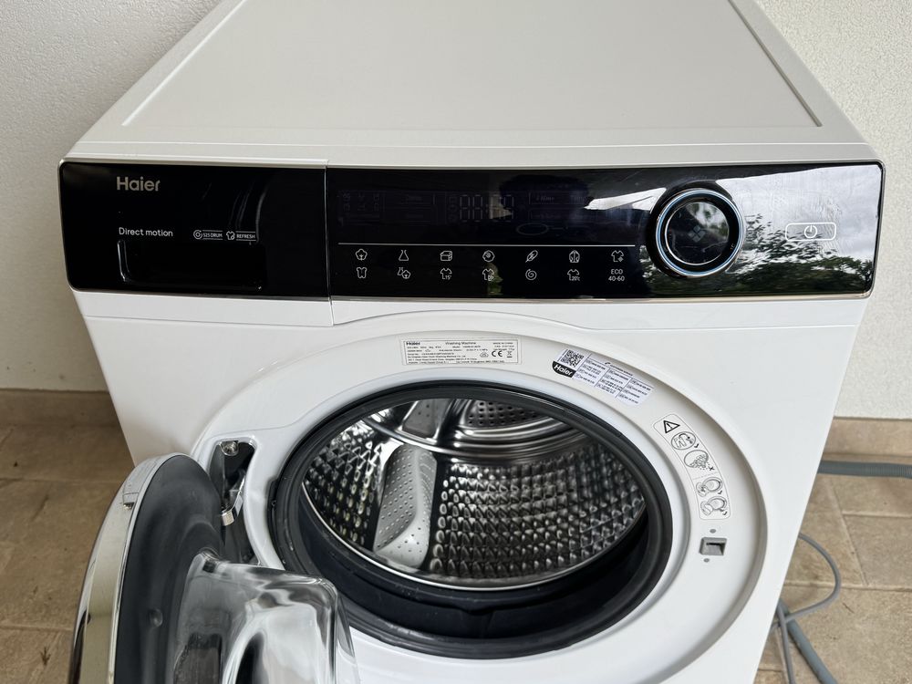 Pralka Haier iPro 7
