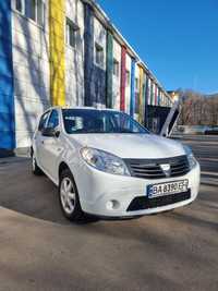 Dacia sandero 1.4