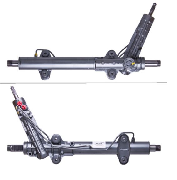 Maglownica Przekładnia kierownicza VW LT 28-35 VW LT 28-46