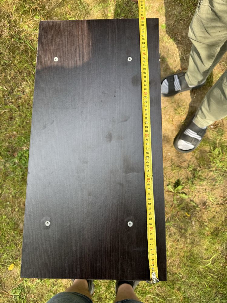 Szafka pod akwarium 60x30x77 (dl x szer x wys)