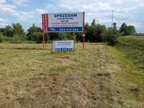 Terespol działka inwestycyjna na sprzedaż 67a