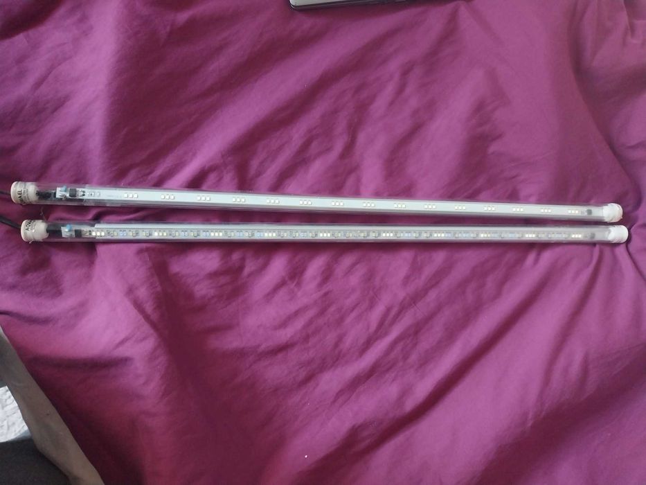 Aquael Leddy Tube 16W - PLANT + SUNNY (2 sztuki)