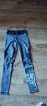 Getry dziecięce 158/164 ADIDAS