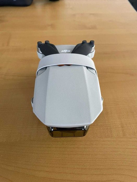 Dji Mini 2 SE Fly More Combo