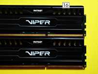 DDR3 16GB PaTrioT ViPer 12800 -Komputer
